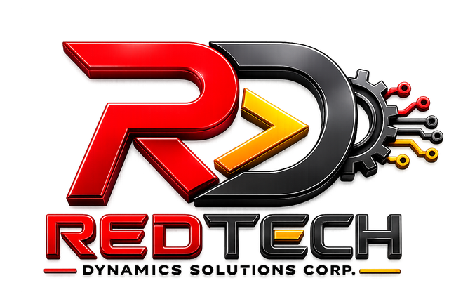 RedTech Dynamics Solutions Corp.